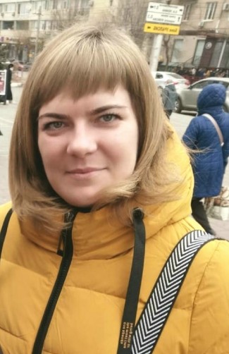 Zoya, 35, Volgograd