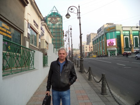 Yuriy, 65, Pavlohrad