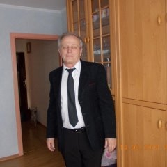 Aleksandr, 68, Yalta