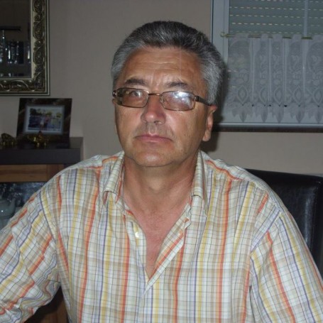 Ivica, 61, Belgrade