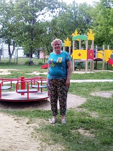 Tatyana, 67, Kamensk-Ural&#039;skiy