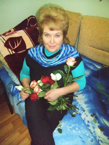 Nelya, 50, Moscow