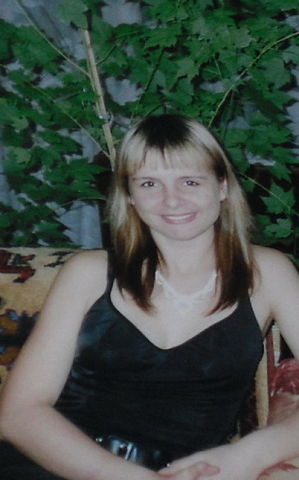 Galina, 34, Abakan