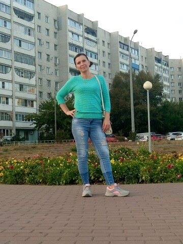 Elena, 43, Dzerzhinsk