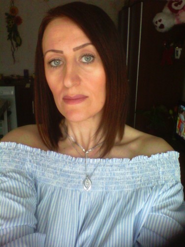Natalya, 53, Arkhangel&#039;sk
