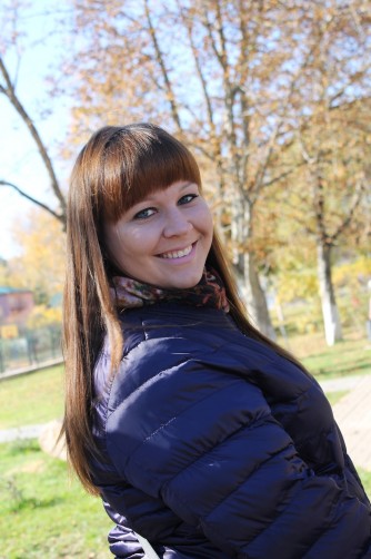 Kseniya, 31, Kaluga