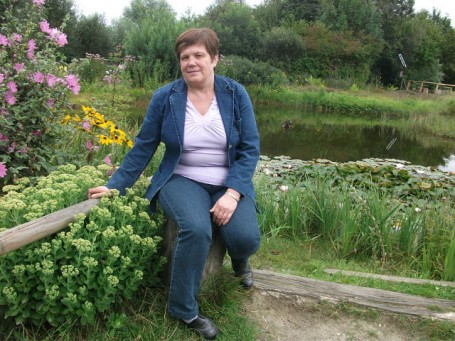 Valentina, 65, Berlin