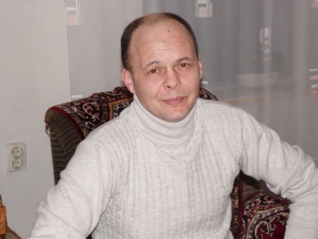Oleg, 51, Kaliningrad