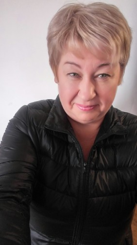Svetlana, 51, Novosibirsk