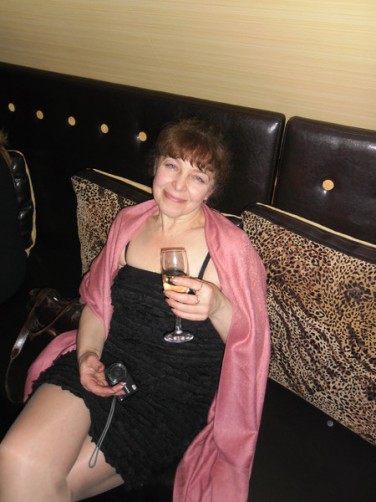 Svetlana, 59, Voronezh