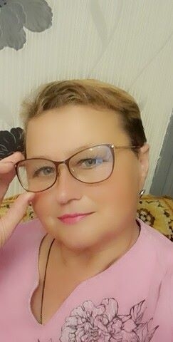 Olga, 56, Brest