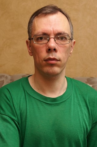 Andrey, 44, Barsukovskaya
