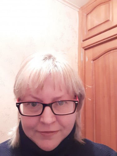 Olga, 48, Kokhma