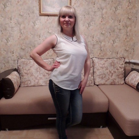 YUlya, 35, Ryazan