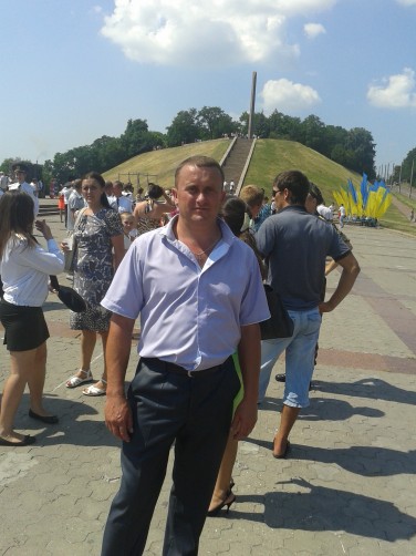 Sergіy, 49, Rivne