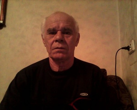 Aleksey, 77, Nal&#039;chik