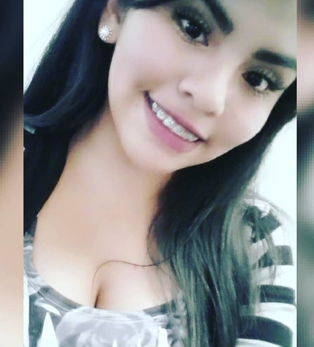 Jessi, 22, Cochabamba