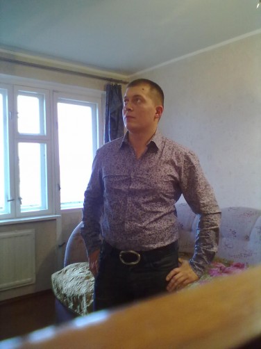 Dmitriy, 30, Petrozavodsk