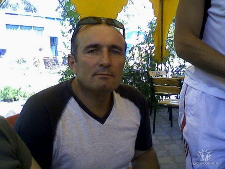 Nikolay, 59, Komsomol&#039;s&#039;ke
