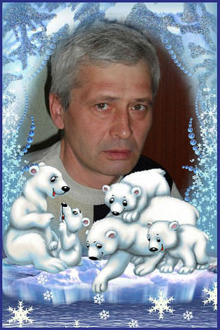 Nikolay, 56, Saransk