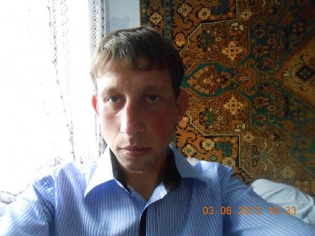 Artem, 35, Yur&#039;yevets