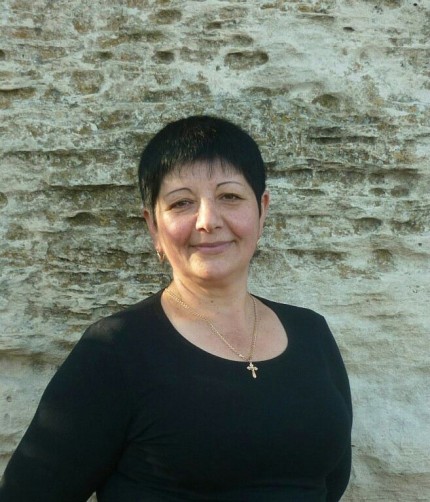 Galina, 50, Chisinau