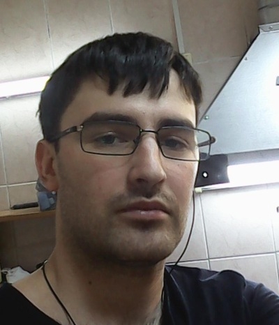 Igor, 30, Omsk