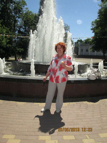 Aleksandra, 72, Prikubanskiy