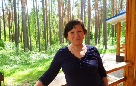 Natalya, 52, Nizhny Novgorod