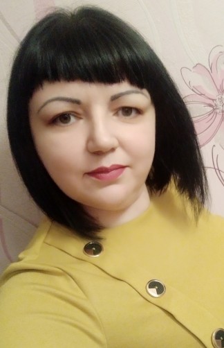 Galina, 41, Minsk