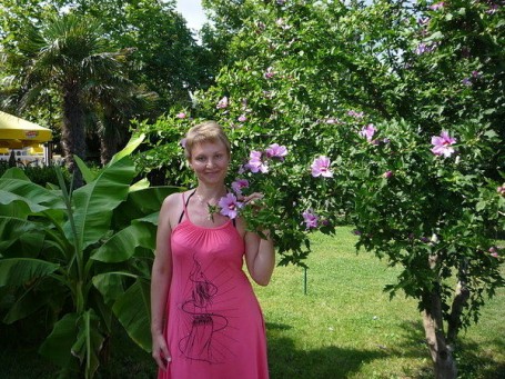 Elena, 51, Belgorod