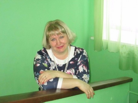 Tatyana, 55, Berdsk