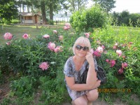 Светлана, 54, Череповец, Вологодская, Россия