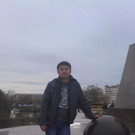 Leonid, 38, Ansan