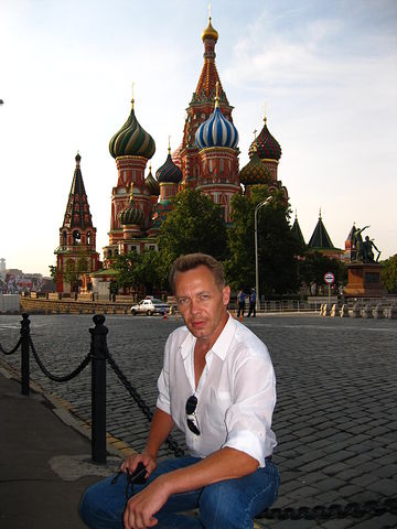 Andrey, 46, Balakovo