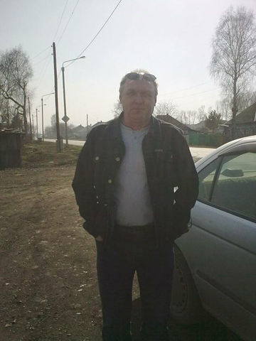 Сергей, 57, Belovo