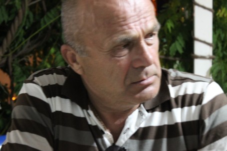 Yuriy, 64, Kukmor