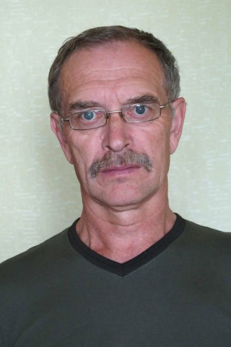 Evgenij, 67, Ulyanovsk