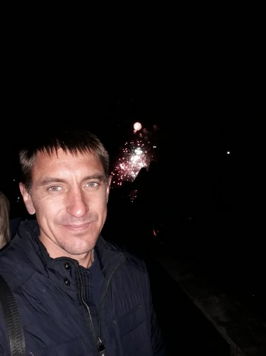Evgeniy, 41, Voronezh