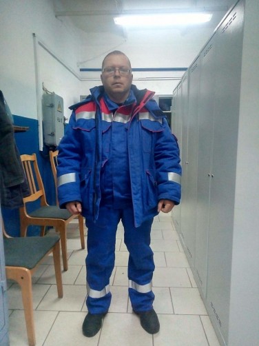Sergey, 45, Kalinkavichy