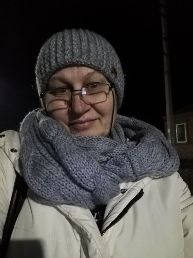 Katerina, 51, Rostov-na-Donu