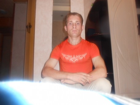 Aleksey, 36, Zheleznogorsk