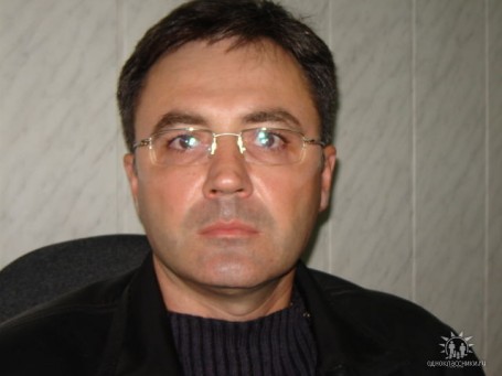 Igor, 56, Tomsk