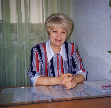 Tatyana, 60, Saint Petersburg