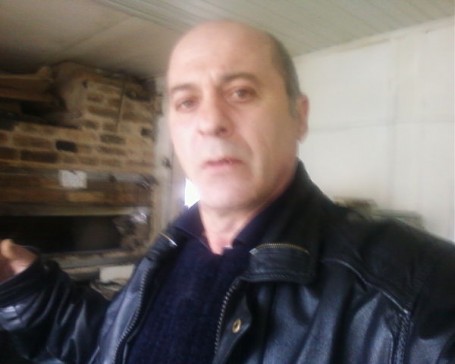 Гагик Айвазян