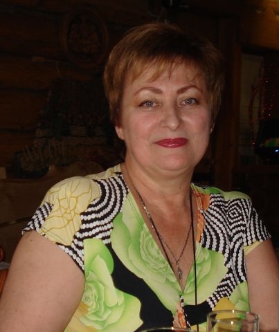 Natalya, 61, Stavropol