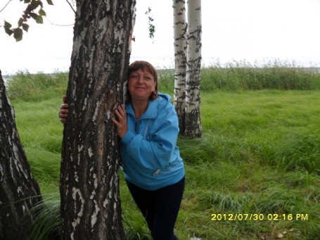 Svetlana, 56, Kamensk-Ural&#039;skiy