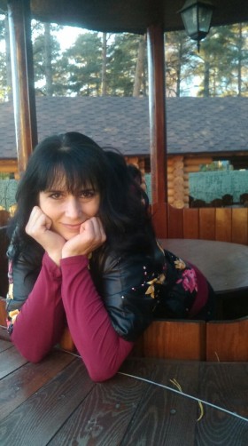 Svetlana, 45, Dzerzhinsk