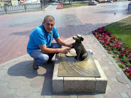 Andrey, 54, Kurgan
