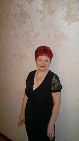 Tamara, 65, Samara